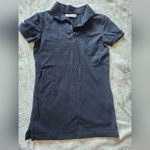 Aeropostale polo shorts uniforms shirts size xs - Picture 1 of 9